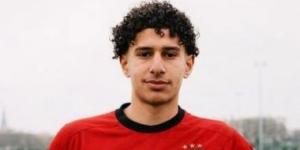 مزدوجو الجنسية.. محمد الباي جوهرة «كلوب بروج» على رادار الكرة المصرية