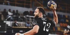 الأهلى يتقدم أمام فوكس برلين 16-14 بالشوط الأول ببطولة العالم للأندية لكرة اليد