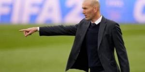 بلجيكا ضد فرنسا.. زيدان يجري 9 تغييرات على تشكيل الديوك بدوري الأمم