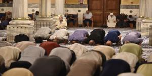 مواقيت الصلاة، موعد أذان الفجر اليوم الثلاثاء في القاهرة والمحافظات