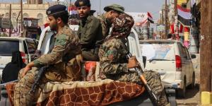 اليمن: اشتباكات عنيفة بين القوات الحكومية والحوثيين في تعز ولحج