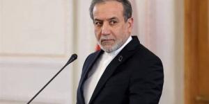 عراقجي: الوسيط القطري طرح أفكارا لفتح الطريق أمام شروطنا ونأمل تلقي رد أمريكي بحلول الثلاثاء