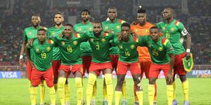 تصفيات أمم افريقيا، الكاميرون يخطف نقطة ثمينة بتعادل إيجابي مع الكونغو بملعبها