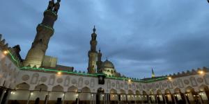 مواقيت الصلاة اليوم الأربعاء 30 - 9 - 2026 في القاهرة والمحافظات