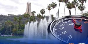 تقرير Omdia الدولي: الجزائر العاصمة تتجاوز برلين وإسطنبول في سرعة وجودة الإنترنت
