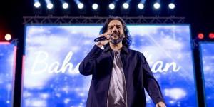 في عيد ميلاده، بهاء سلطان صوت لم توقفه الأزمات