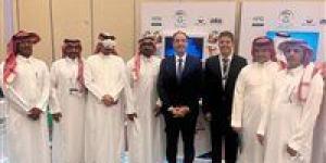 إقبال كبير على جناح صندوق مكافحة الإدمان ضمن فعاليات المؤتمر الدولي لمؤسسة "تعافي" بالمملكة العربية السعودية