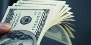 أسعار الدولار في مصر اليوم الخميس 1 أكتوبر