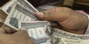 اليوم، صرف معاشات أكتوبر 2026 بالزيادة الجديدة