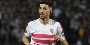الزمالك يجدد رفضه ضغوط فتوح للرحيل