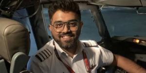 رئيس الوزراء الهندي: طيار "فلاي دبي" أنقذ مئات الأرواح وتجنب مأساة كبيرة