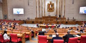 اليوم، انطلاق أعمال دور الانعقاد الثاني لمجلس النواب
