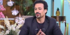 موعد بدء تصوير مسلسل "ونس"، بطولة أحمد داود في رمضان 2027