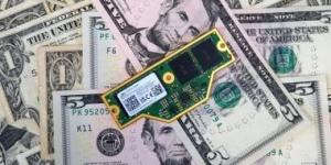 ذاكرة الذكاء الاصطناعي تلتهم ثلث إنتاج DRAM وتهدد بتقليص المعروض التقليدي