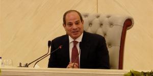 يوم القضاء المصري.. السيسي يقود جهود تطوير المنظومة القضائية.. تحديث مقار المحاكم والتحول الرقمي.. تطوير إجراءات التقاضي وتعزيز كفاءة المؤسسات القضائية.. وتشييد مدينة العدالة بالعاصمة الجديدة