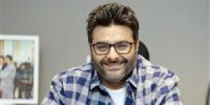 حبس وليد منصور 3 سنوات في قضية شيك دون رصيد بقيمة 4 ملايين جنيه