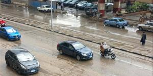 مفاجآت في طقس الجمعة، أمطار رعدية ورياح وأتربة بهذه المناطق
