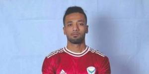 كالوشا: الأهلي مهتم بضمي.. ووقعت للزمالك من 3 سنوات