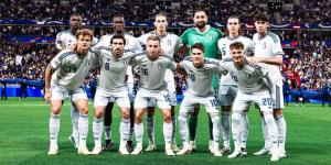 فرنسا تتعادل أمام إيطاليا في مباراة مثيرة بدوري الأمم الأوروبية (فيديو)