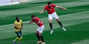 مصر وجنوب أفريقيا.. ماذا حدث خلال 13 مواجهة سابقة قبل مواجهة الأحد؟