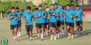 مودرن سبورت يواجه المريخ السودانى وديا استعدادا للبنك الأهلى فى كأس عاصمة مصر