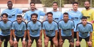 غزل المحلة يخسر أمام الجونة وديا استعدادا لمواجهة أبو قير للأسمدة