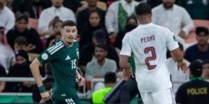 السعودية ضد قطر.. تعادل سلبي واللجوء للعب شوطين إضافيين في خليجي 27