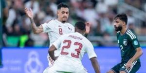 السعودية تهزم قطر بركلات الترجيح وتتأهل إلى نهائي خليجي 27
