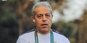 أول تعليق من خالد الدرندلي على أزمة منتخب مصر الأول