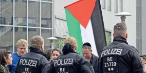 مع محاكمة نشطاء التضامن مع فلسطين “أولم 5″… ألمانيا تبدو دولة بوليسية أكثر فأكثر