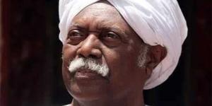 حيدر إبراهيم: مشعل أضاء دروب السودان