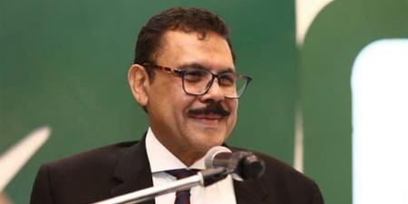 الدكتور أحمد أبو اليزيد يستعرض جهود الدولة في زيادة الصادرات الزراعية