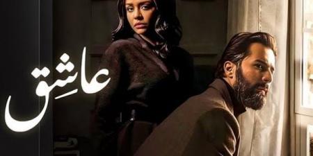 "عاشق" في الصدارة.. تعرف على إيرادات أفلام شباك التذاكر