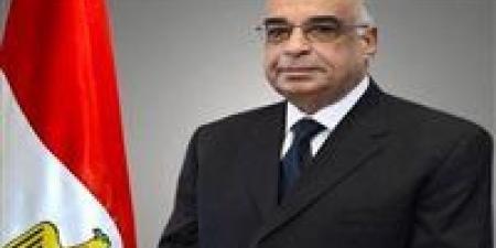 وزير العدل يصدر قرار بتخويل بعض العاملين بوزارة الموارد المائية والرى صفة مأموري الضبط القضائي