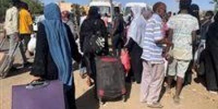 السودان.. العائدون إلى الخرطوم يفرّون منها مجدداً