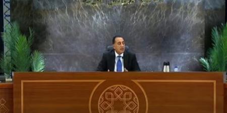 رئيس الوزراء: تغير المناخ يفرض تحديات إضافية على دلتا النيل والسواحل الشمالية