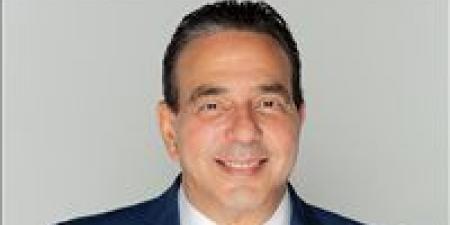 النائب أيمن أبو العلا يعلن ترشحه لانتخابات مجلس النواب 2025 عن دائرة أكتوبر والواحات