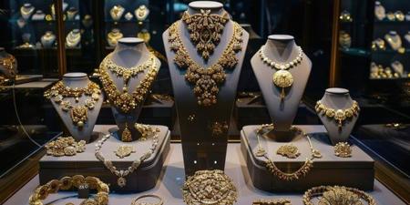سعر الذهب اليوم عيار 21 في مصر للبيع والشراء.. ارتفاع جنوني لأسعار أوقية الذهب عالميًا