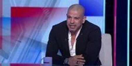 بشير التابعي: إمام عاشور "مستهتر".. ومجلس الزمالك ليس له دور