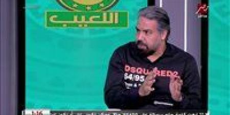 مدحت عبد الهادي: التأهل أهم من الشكل.. وعلينا دعم حسام حسن لتحقيق النتائج المنتظرة