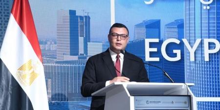 وزير الإسكان يعتمد المخطط التفصيلى للمجاورة 3 بالحى 33 بمنطقة الأمل بالعبور