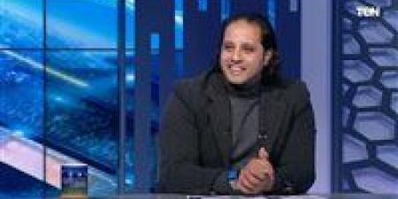 حسن مصطفى: انضمامي للزمالك سبب ابتعادي عن التواجد داخل الأهلي