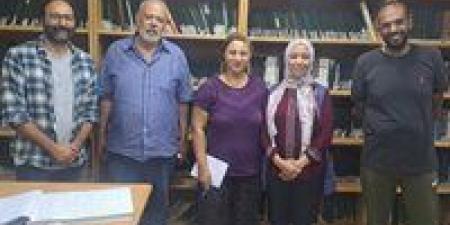 قصور الثقافة تطلق برنامجًا لتطوير المكتبات في الإسكندرية