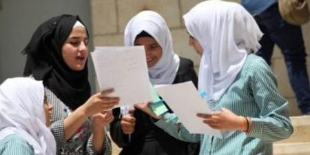 لينك نتائج التوجيهي 2025 في غزة.. إدخال رقم الهوية وتاريخ الميلاد خطوة بخطوة