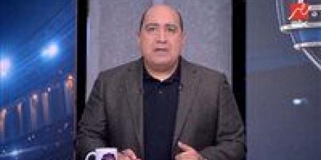 مهيب عبد الهادي يكشف تفاصيل عن عقد زيزو مع الزمالك