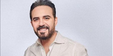 الموسيقي العربية 33.. ‏وائل جسار على مسرح النافورة وفؤاد زبادي بالجمهورية والحلو في الإسكندرية