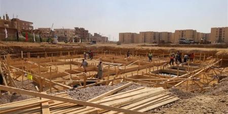 كراسة شروط حجز أراضى «مسكن 6».. المستندات المطلوبة وآلية السداد بالتقسيط