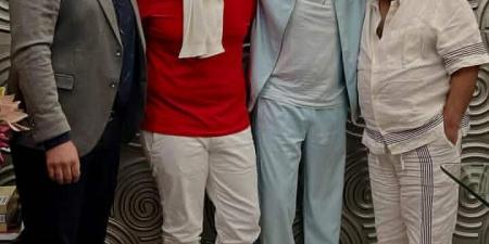 محمد رجب يتعاقد على مسلسل قطر صغنطوط في رمضان 2026