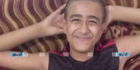 القاتل الصغير.. كواليس مرعبة فى تحويل طفل جسد صديقه لأشلاء