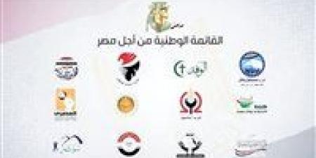 تحيا مصر ينشر أسماء مرشحوا القائمة الوطنية بقنا استعدادا لانتخابات النواب